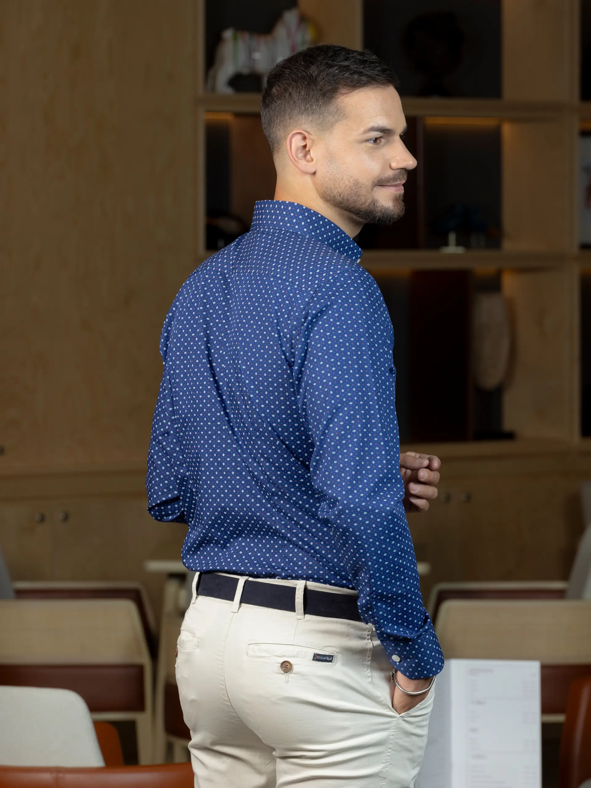 Camisa