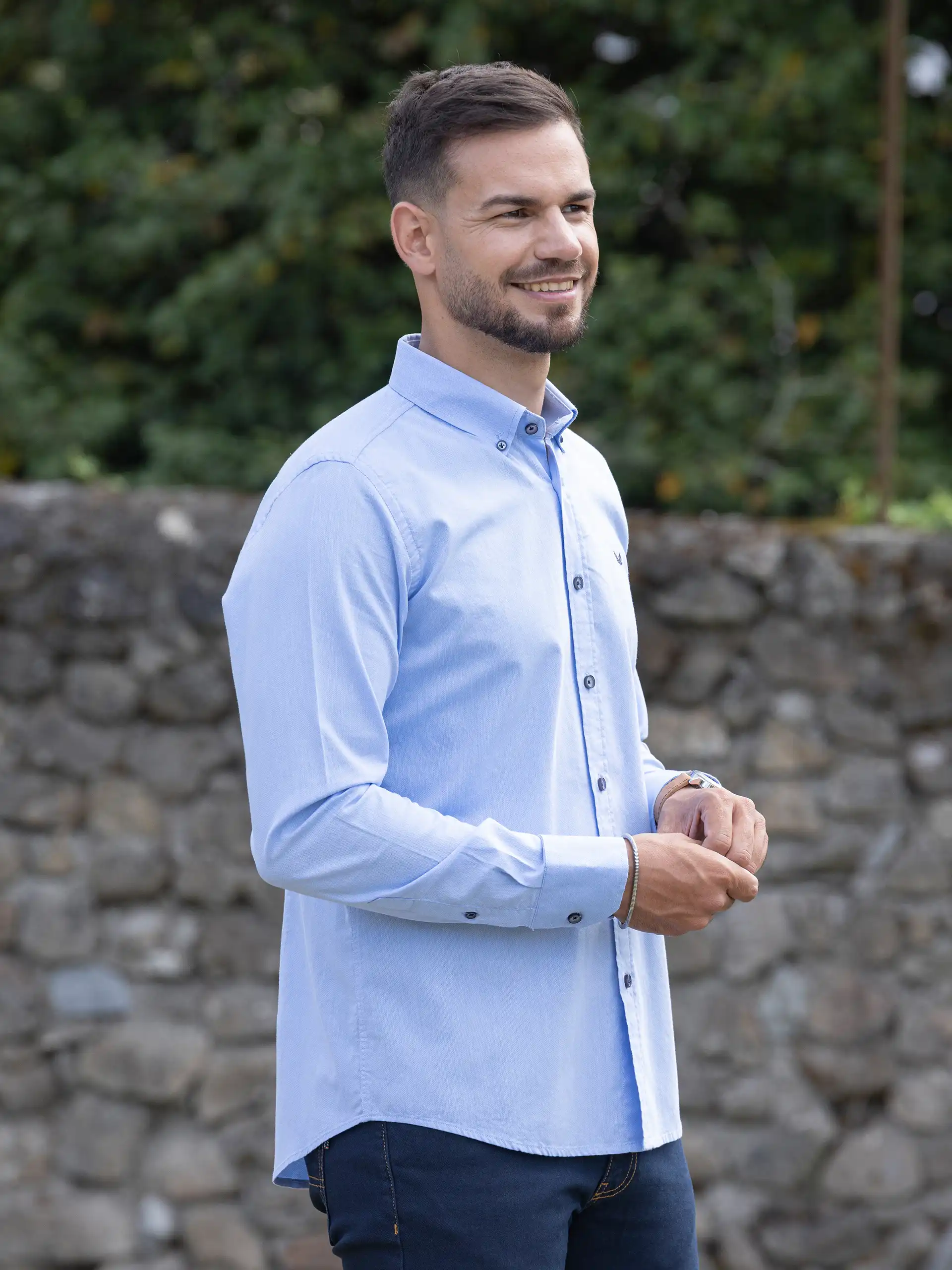 Camisa | + cores