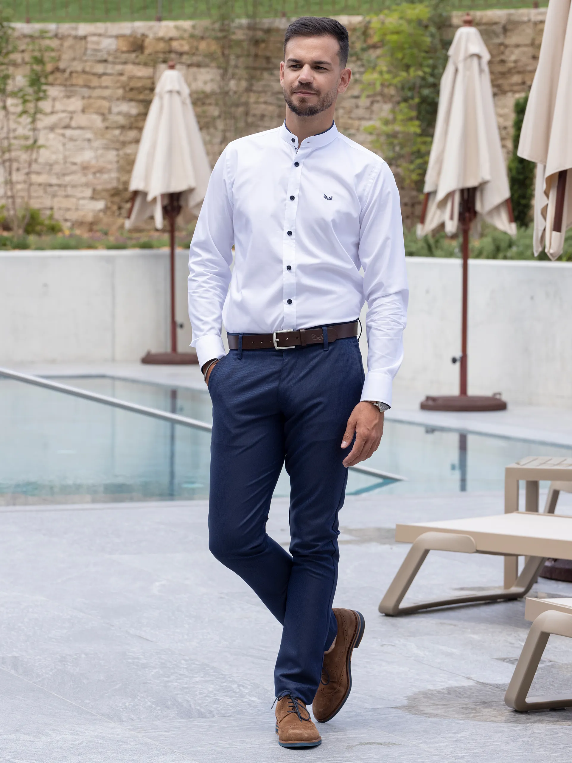 Camisa