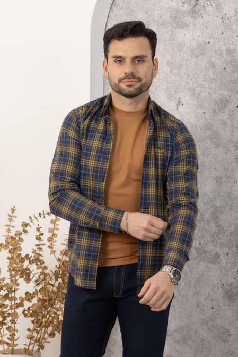 Camisa