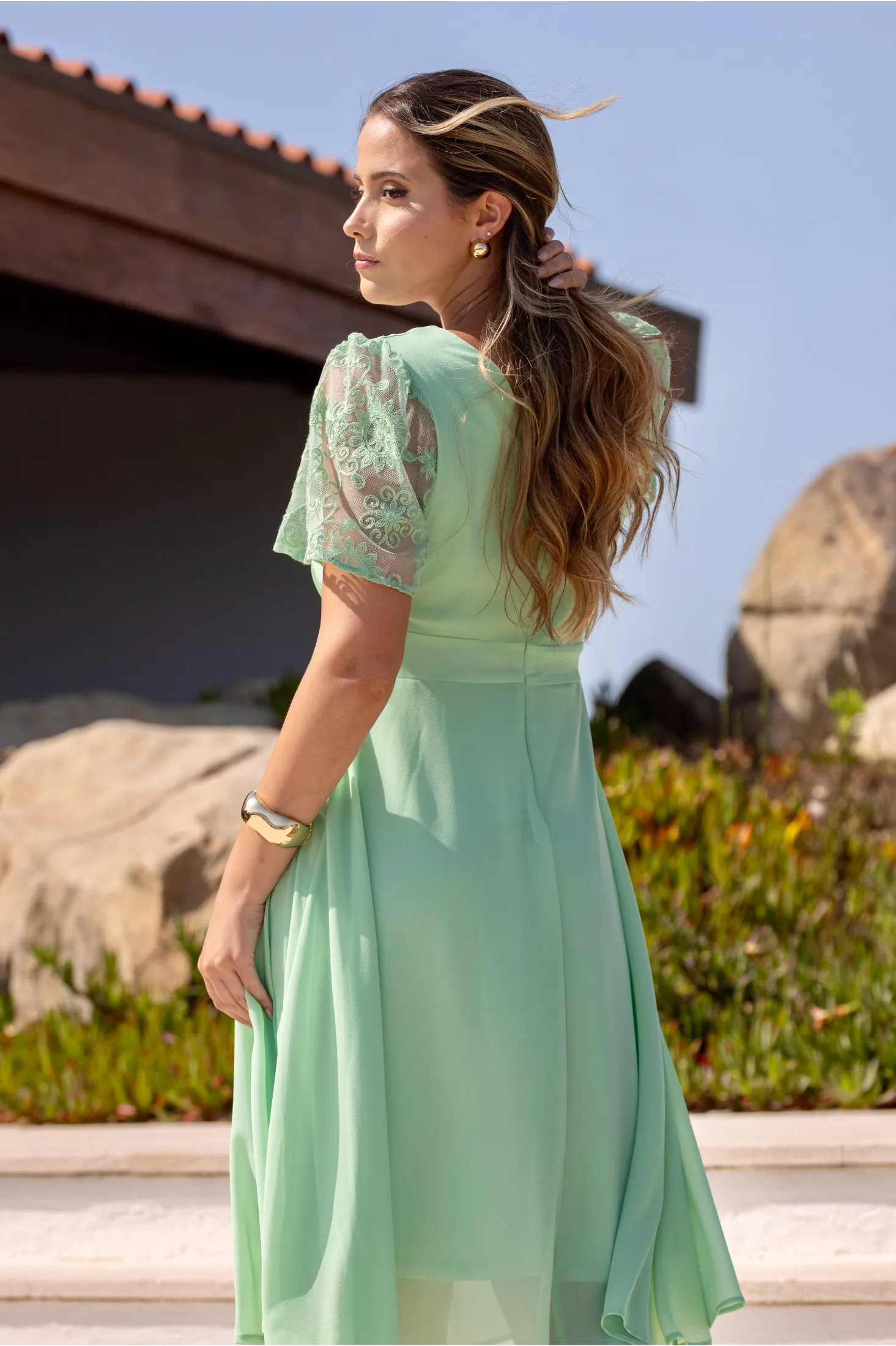 Vestido