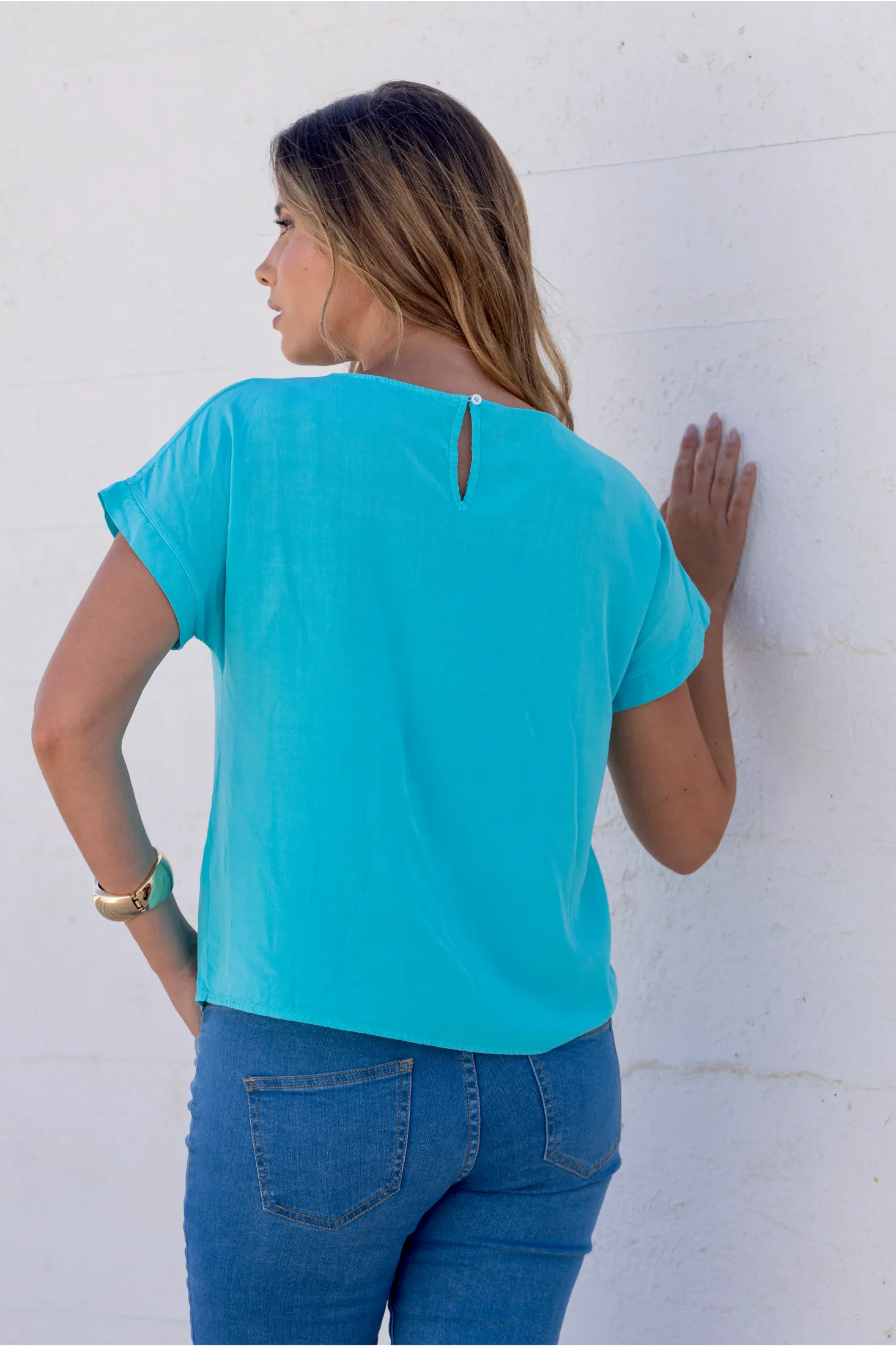 Blusa