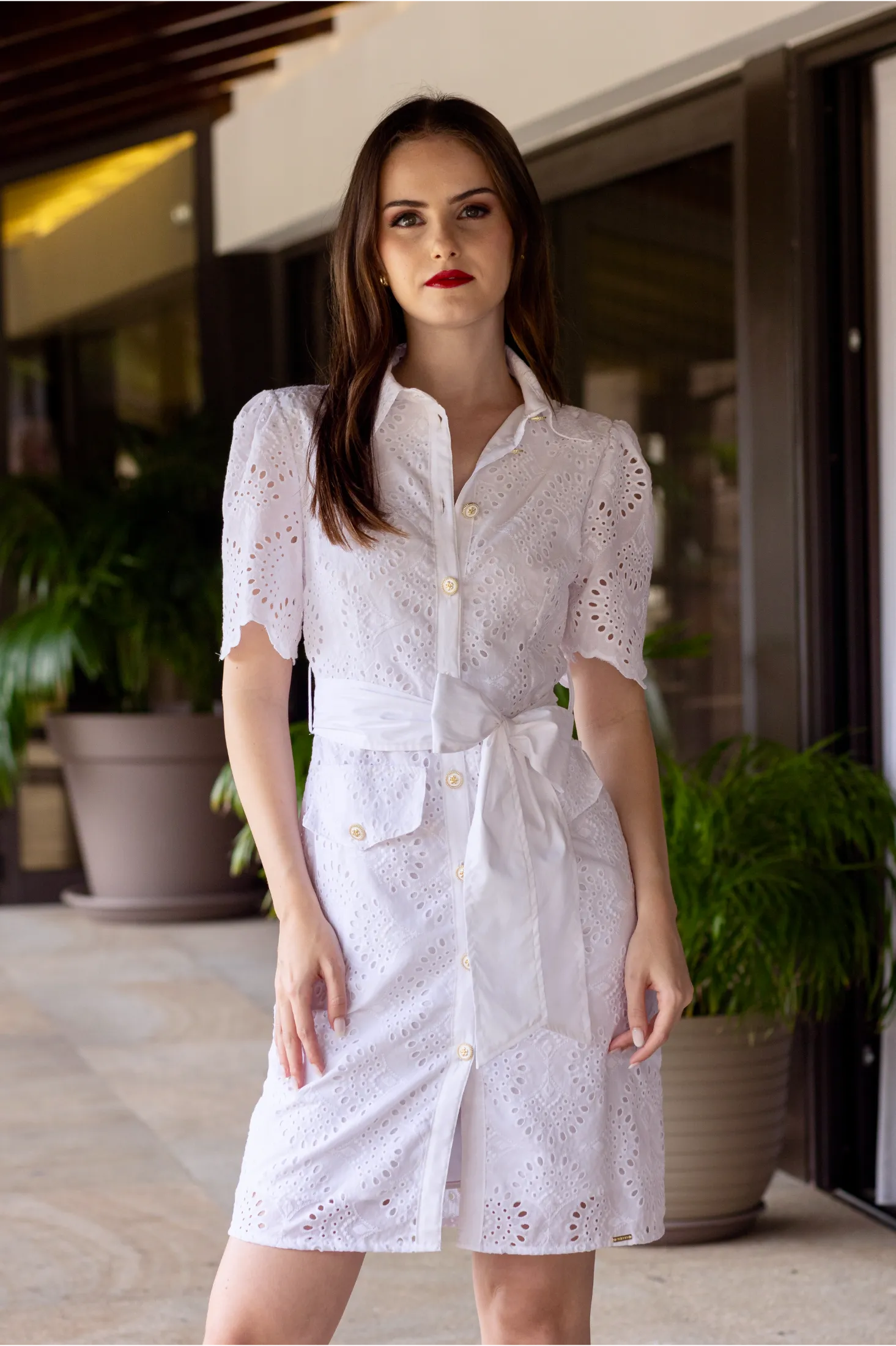 Vestido