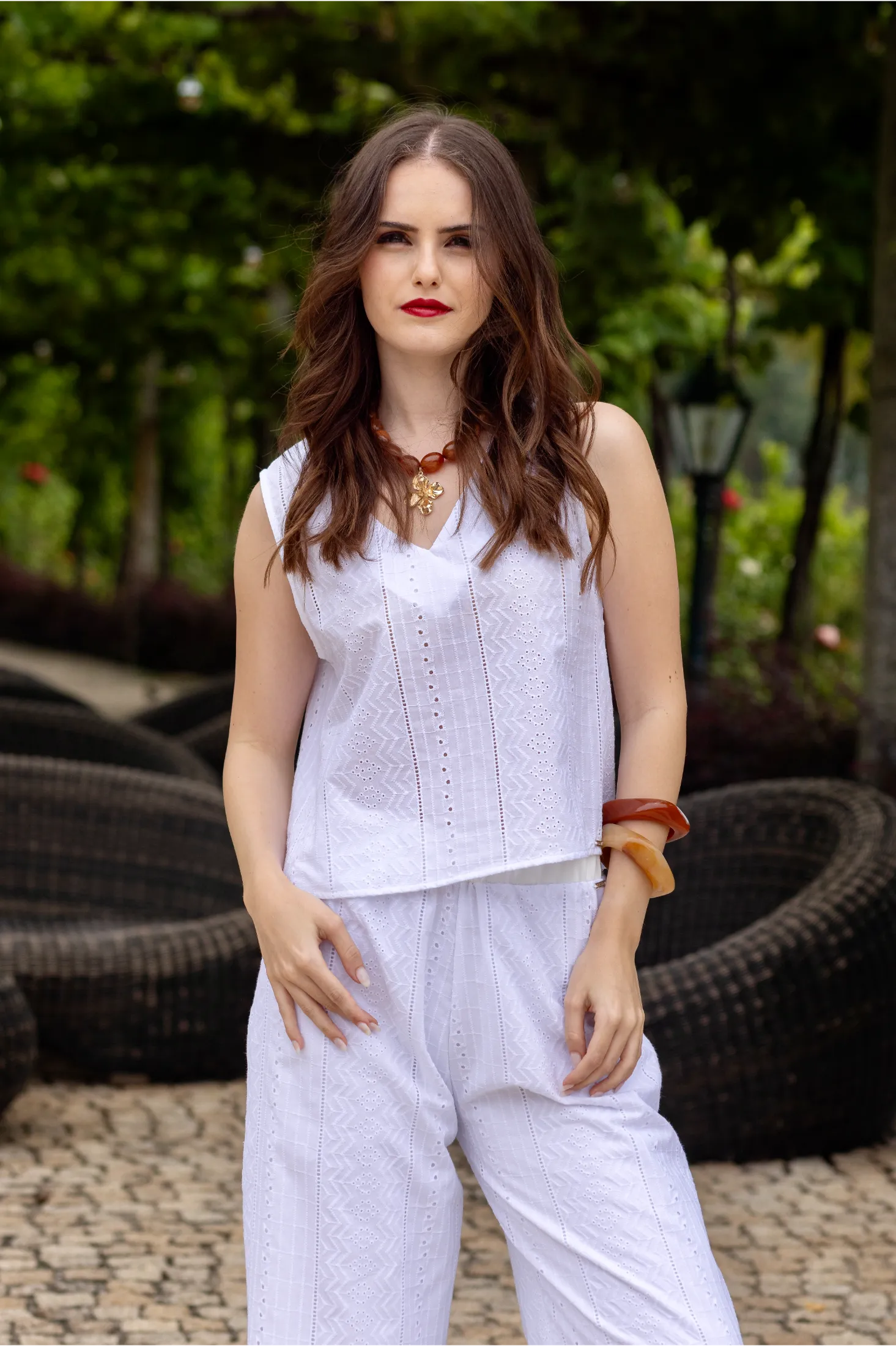 Blusa