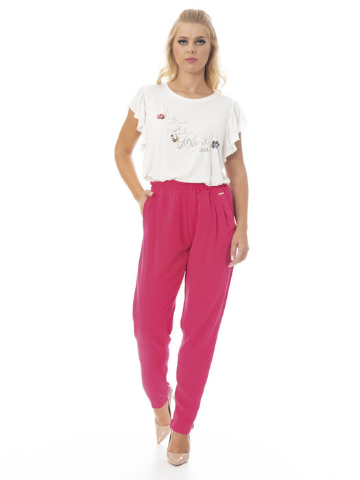 Calça Relax (+ Cores)
