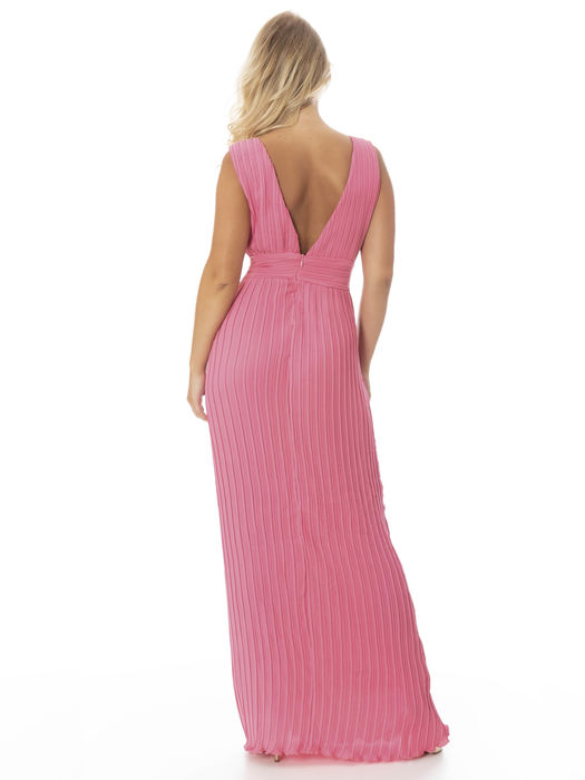 Vestido Plissado (+ cores)