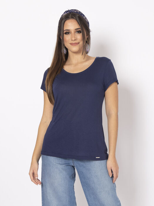 T-shirt Básica