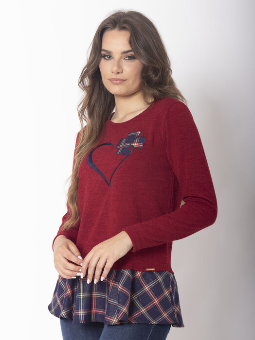 Túnica (+ Cores)