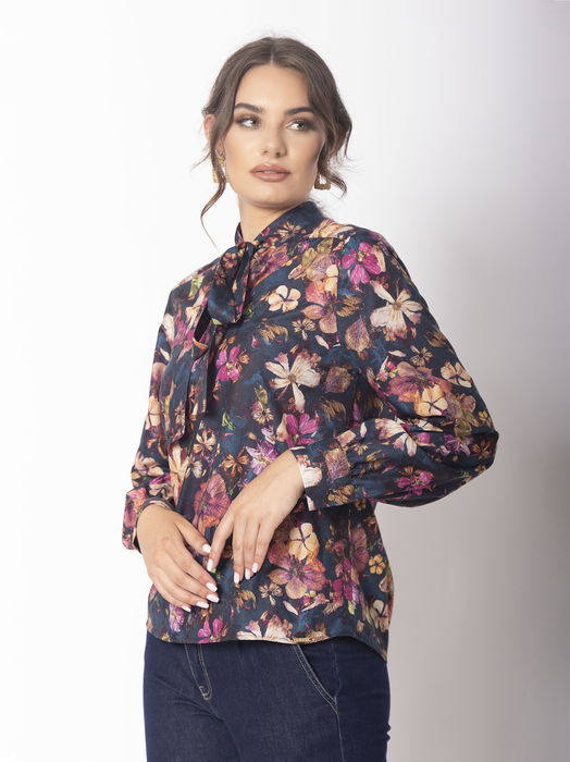 Blusa (+ Cores)