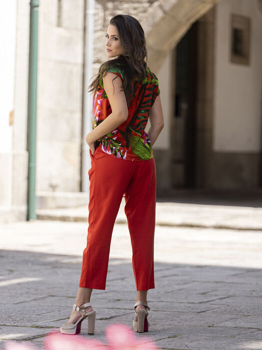 Calça (+ cores)
