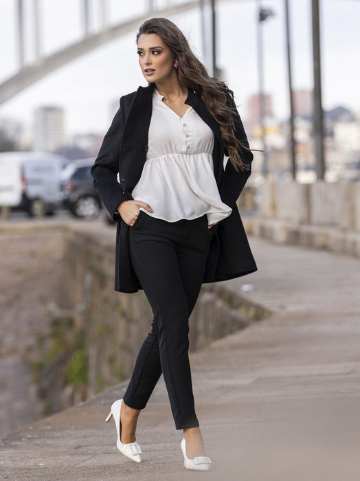 Blusa (+ Cores)