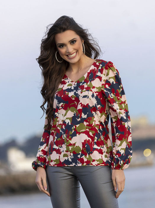 Blusa