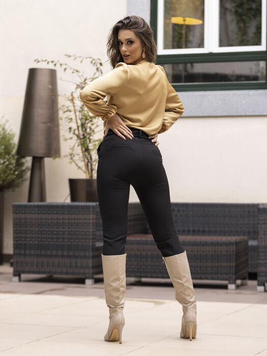 Calça Clássica