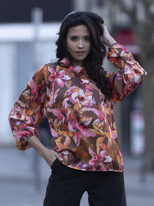 Blusa