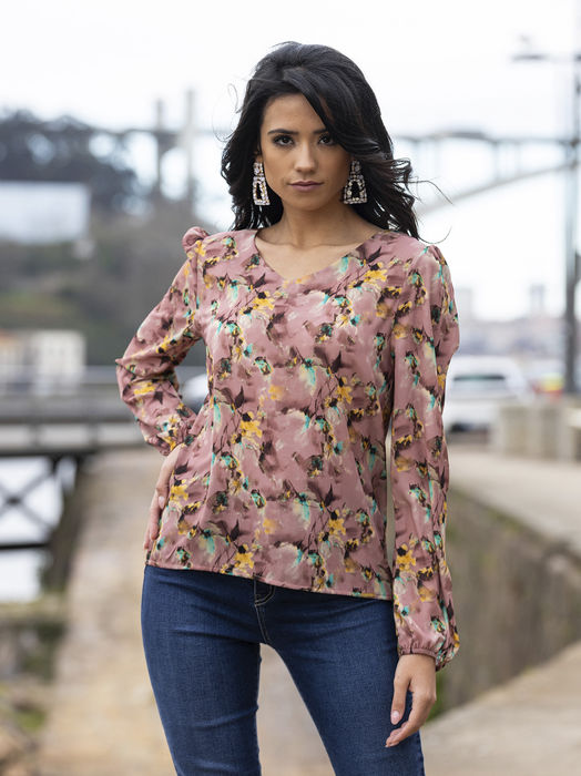 Blusa