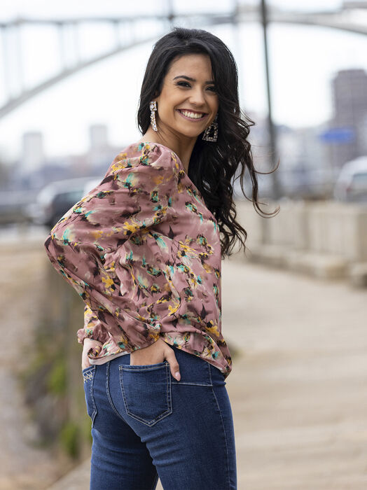 Blusa