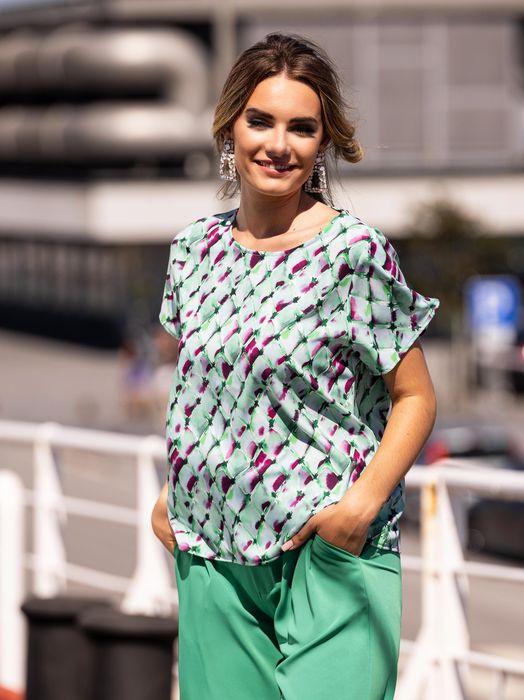 Blusa