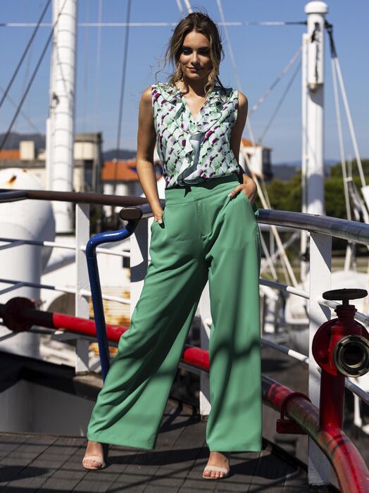 Calça