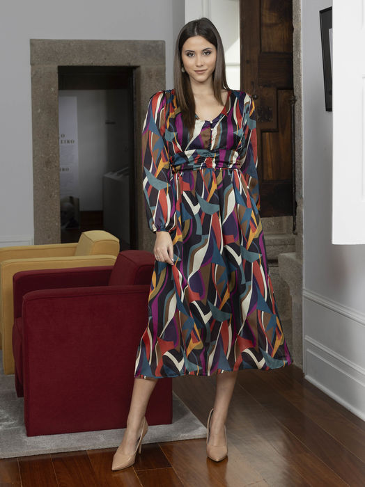 Vestido