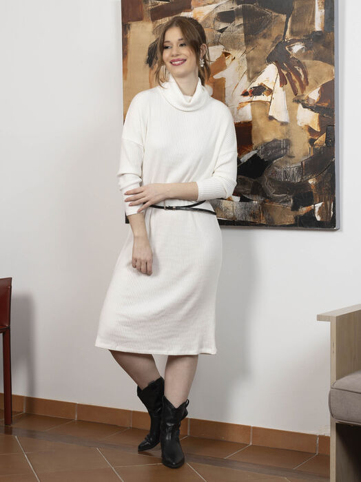 Vestido | + cores