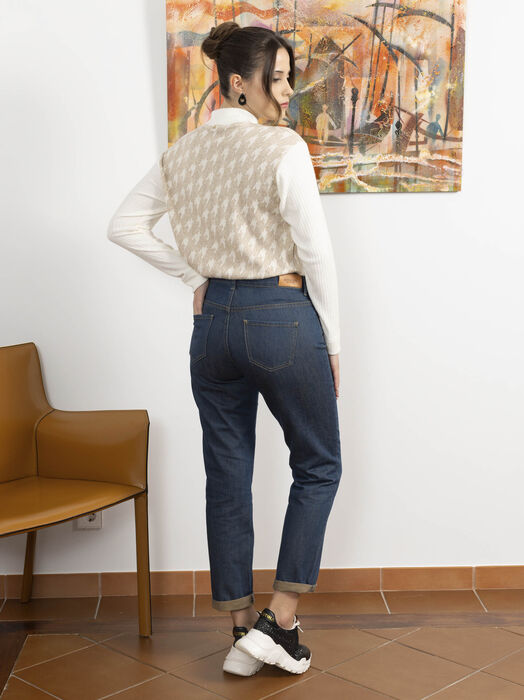Calça de Ganga