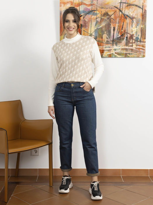 Calça de Ganga