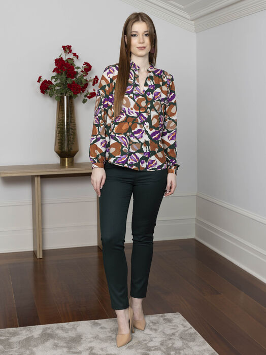 Blusa (+ cores)