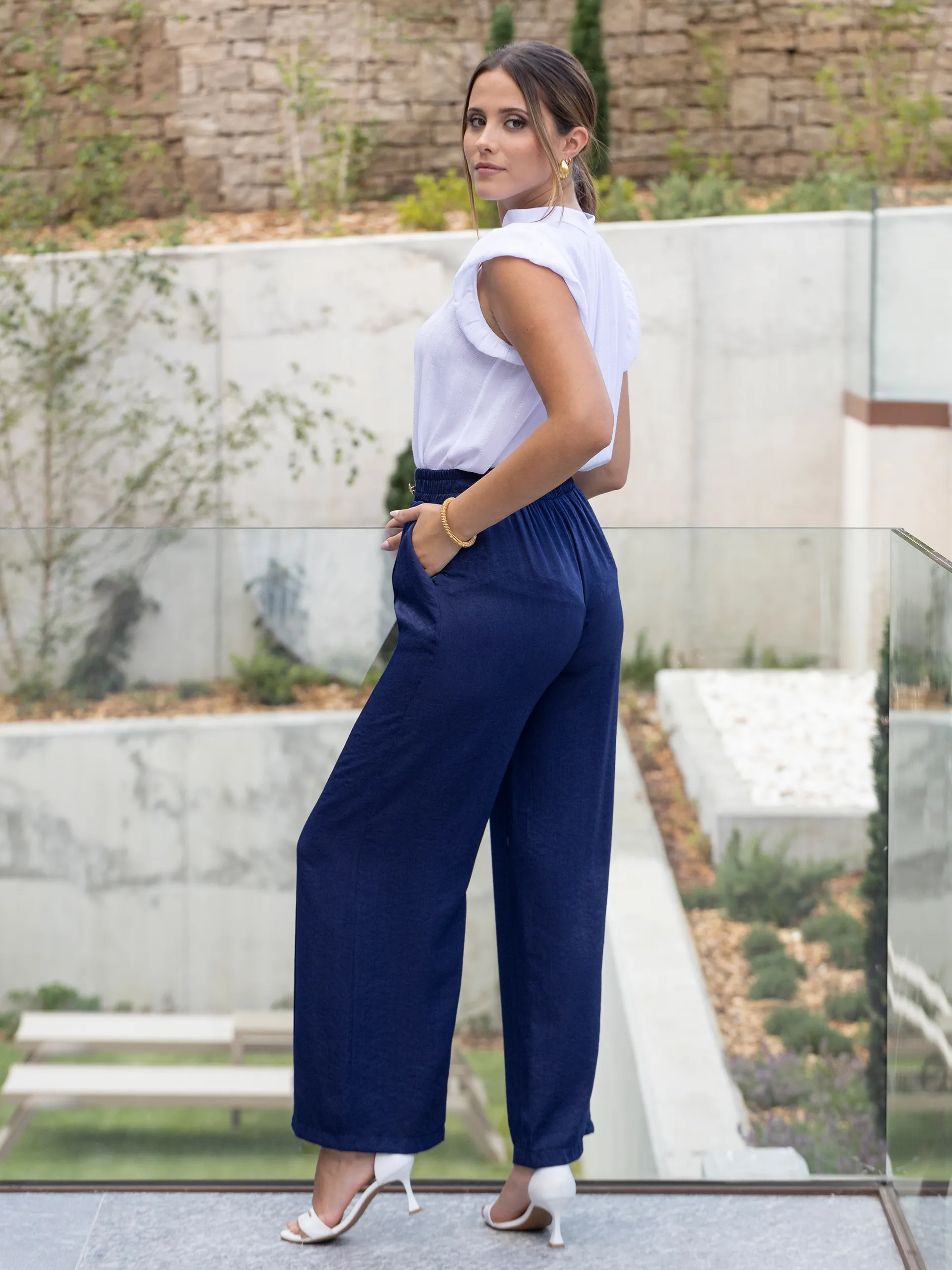 Calça | + cores