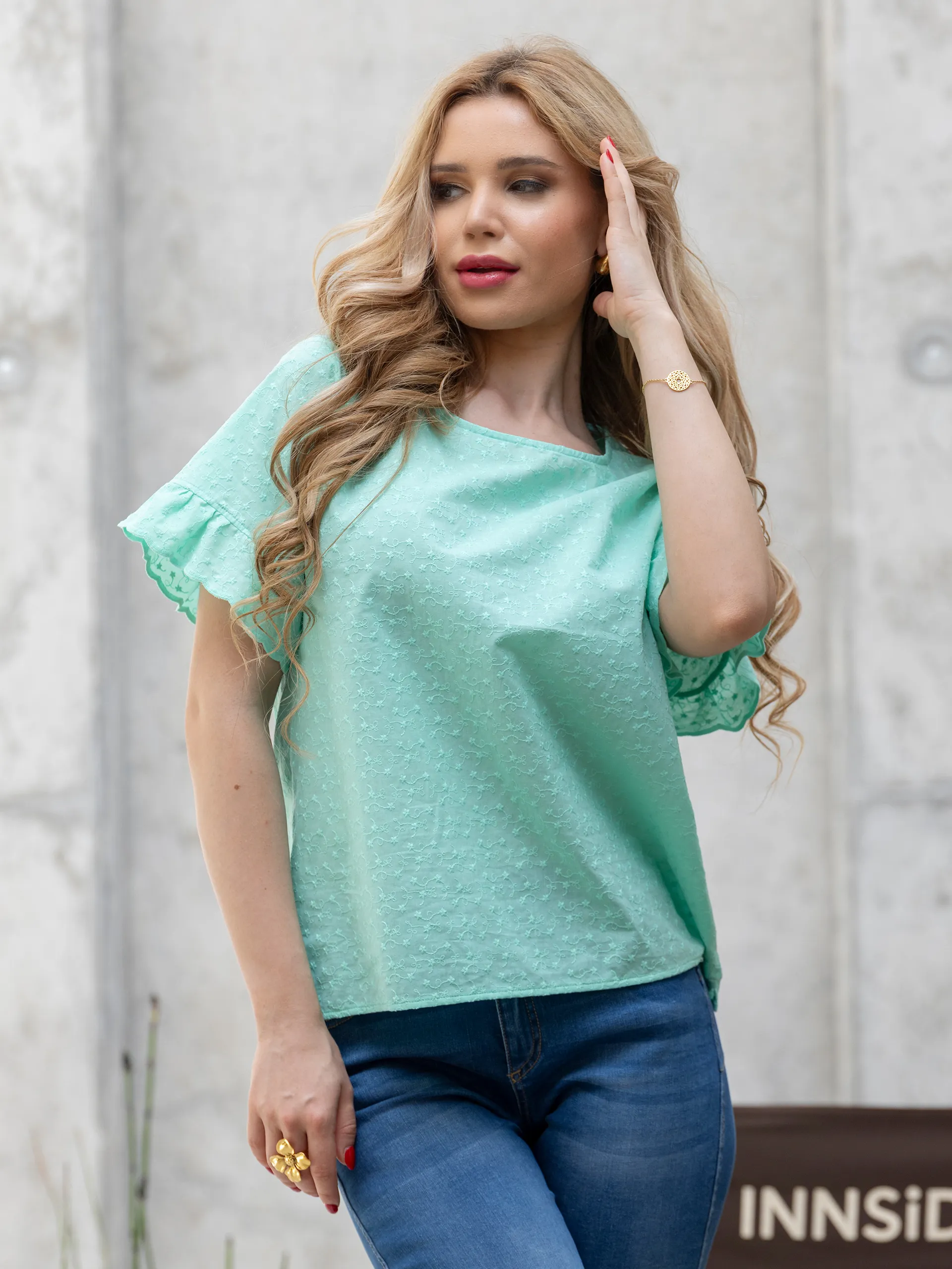 Blusa