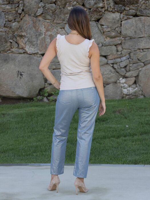 Calça de Sarja
