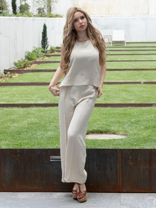 Calça | + cores