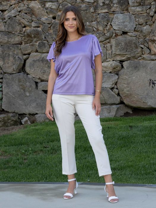Blusa | + cores