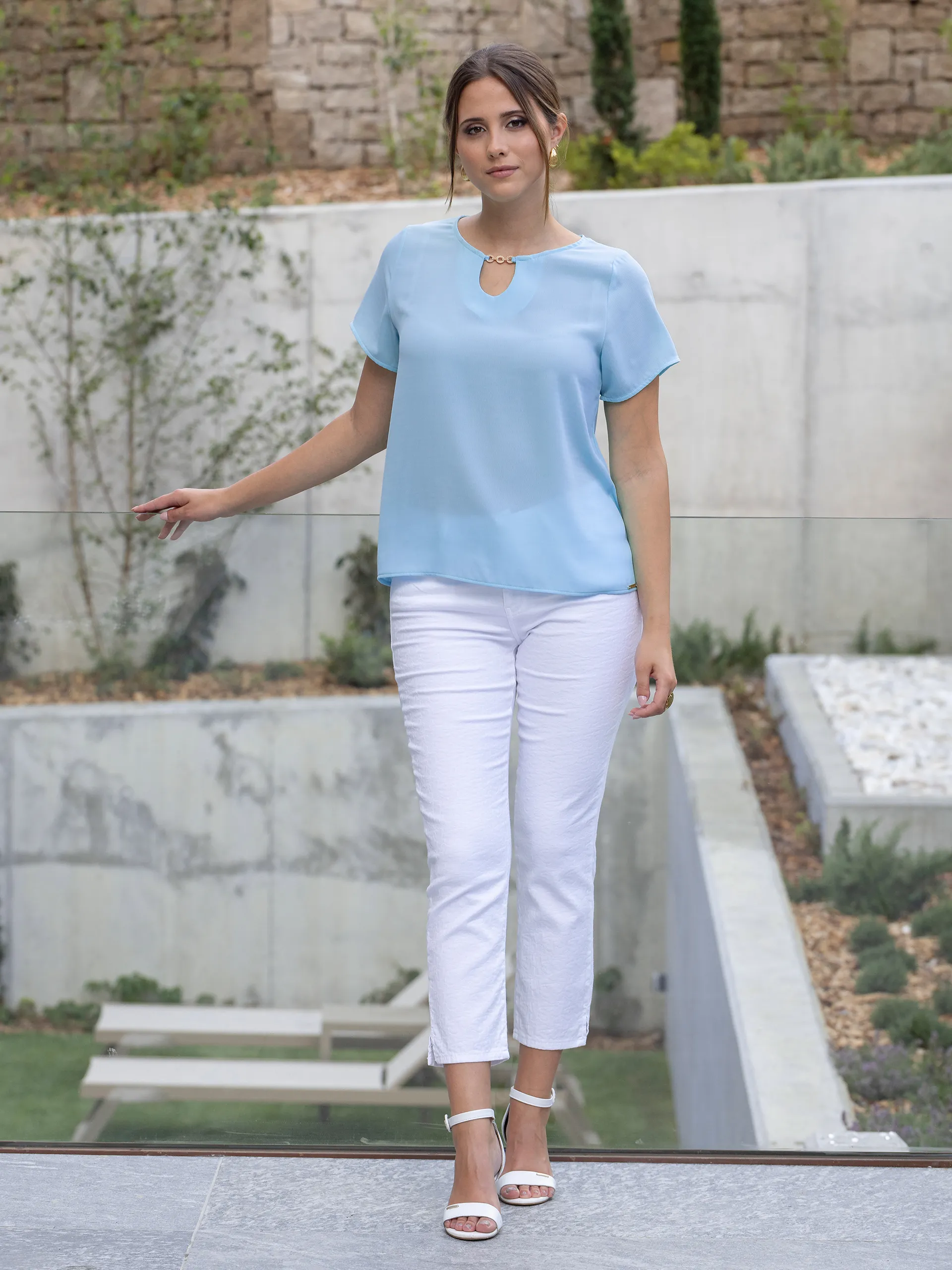 Calça