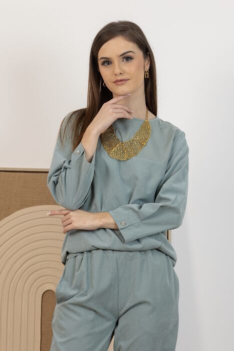 Blusa