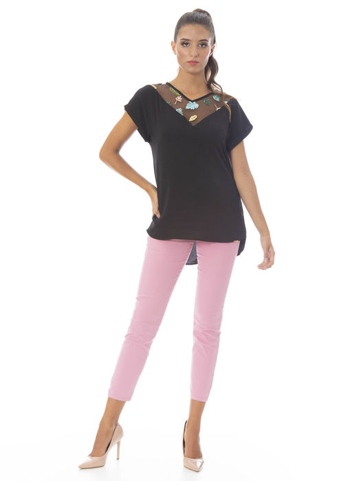 Calça de Sarja