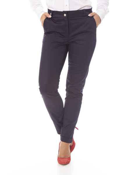 Calça Chino