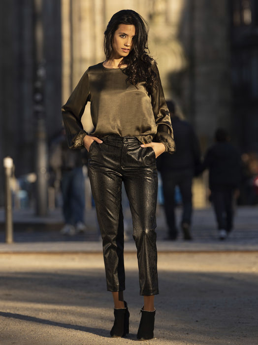 Calça