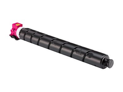 Toner Compativel Canon CEXV51 Magenta  -  0483C002    60.000 Páginas