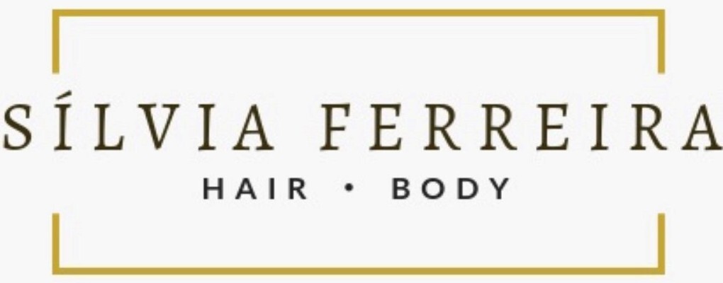 Logo de Silvia Ferreira Cabeleireiros