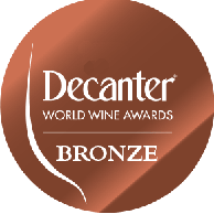 Decanter Bronze