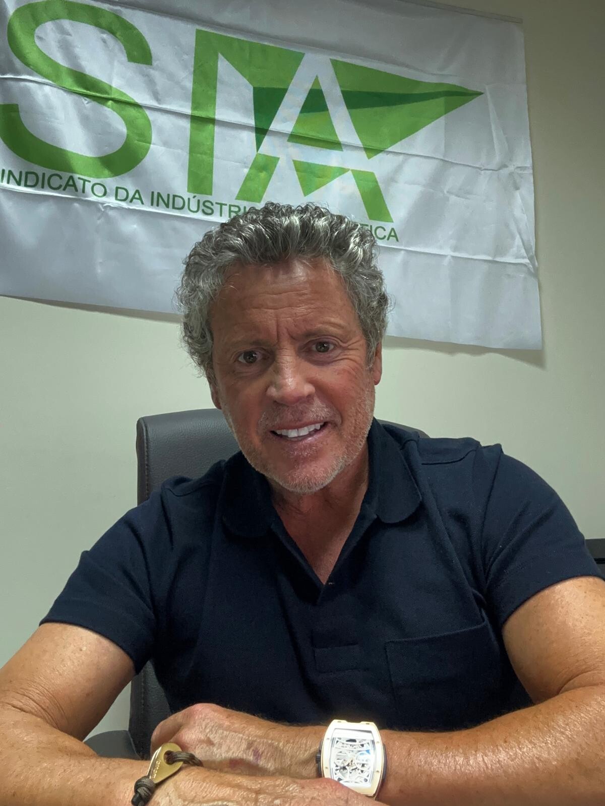website image
