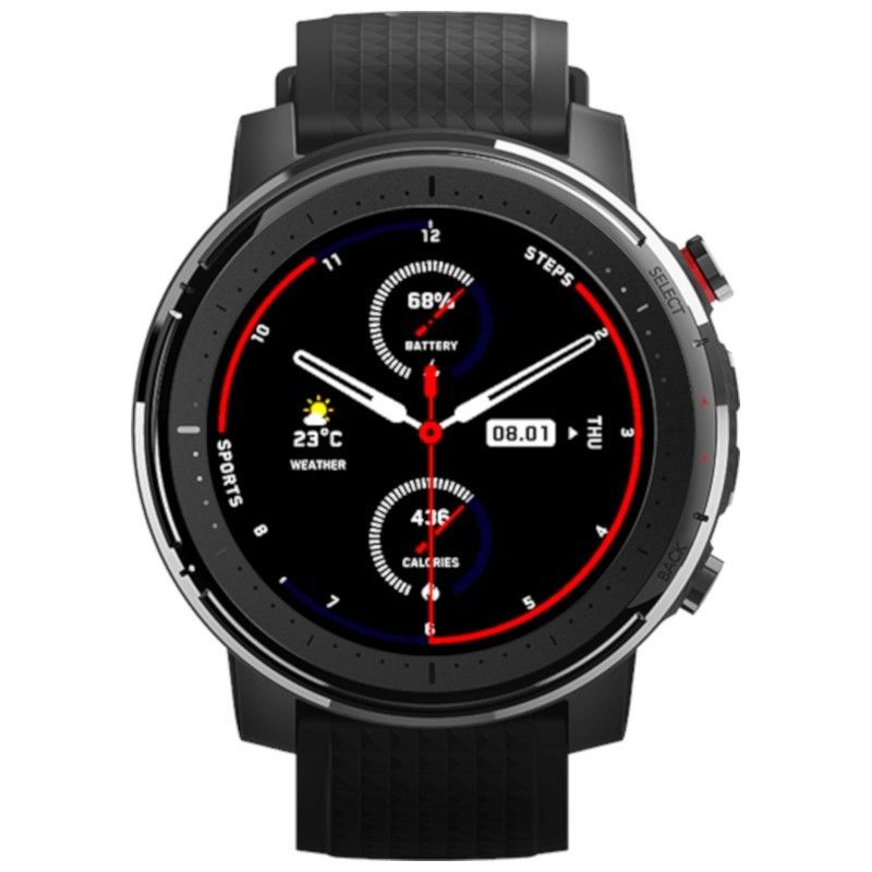 xiaomi stratos 3 elite