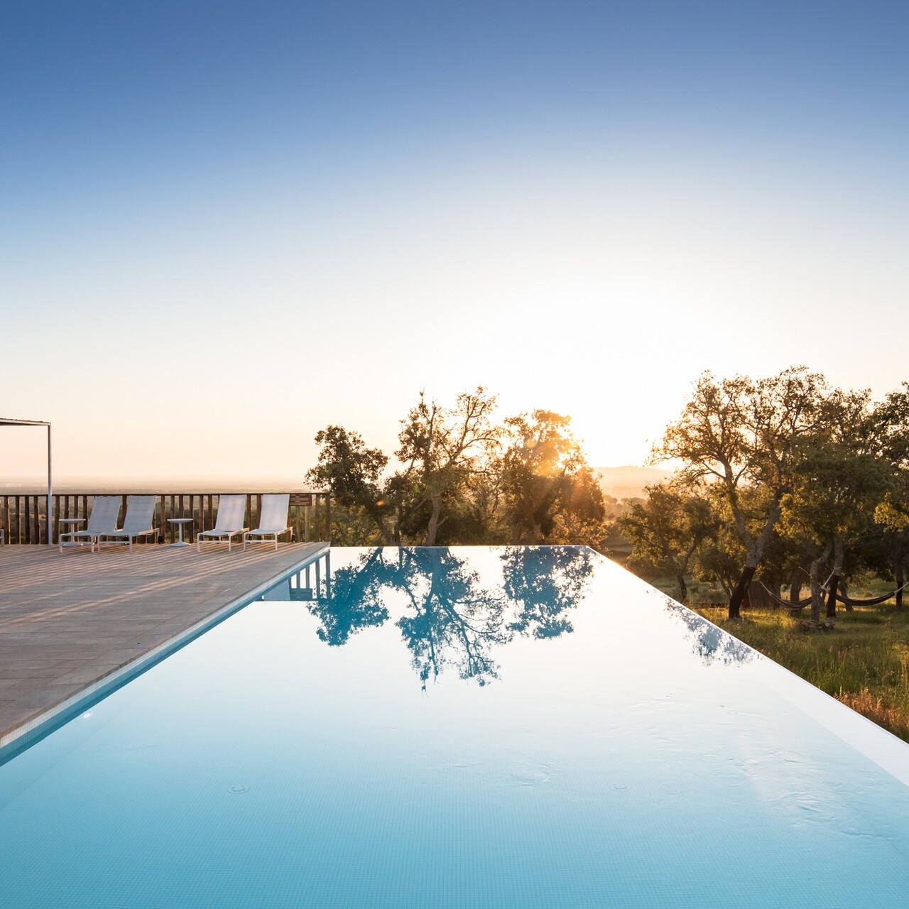 Easter 2025 at Sobreiras Alentejo Country Hotel (Portugal)