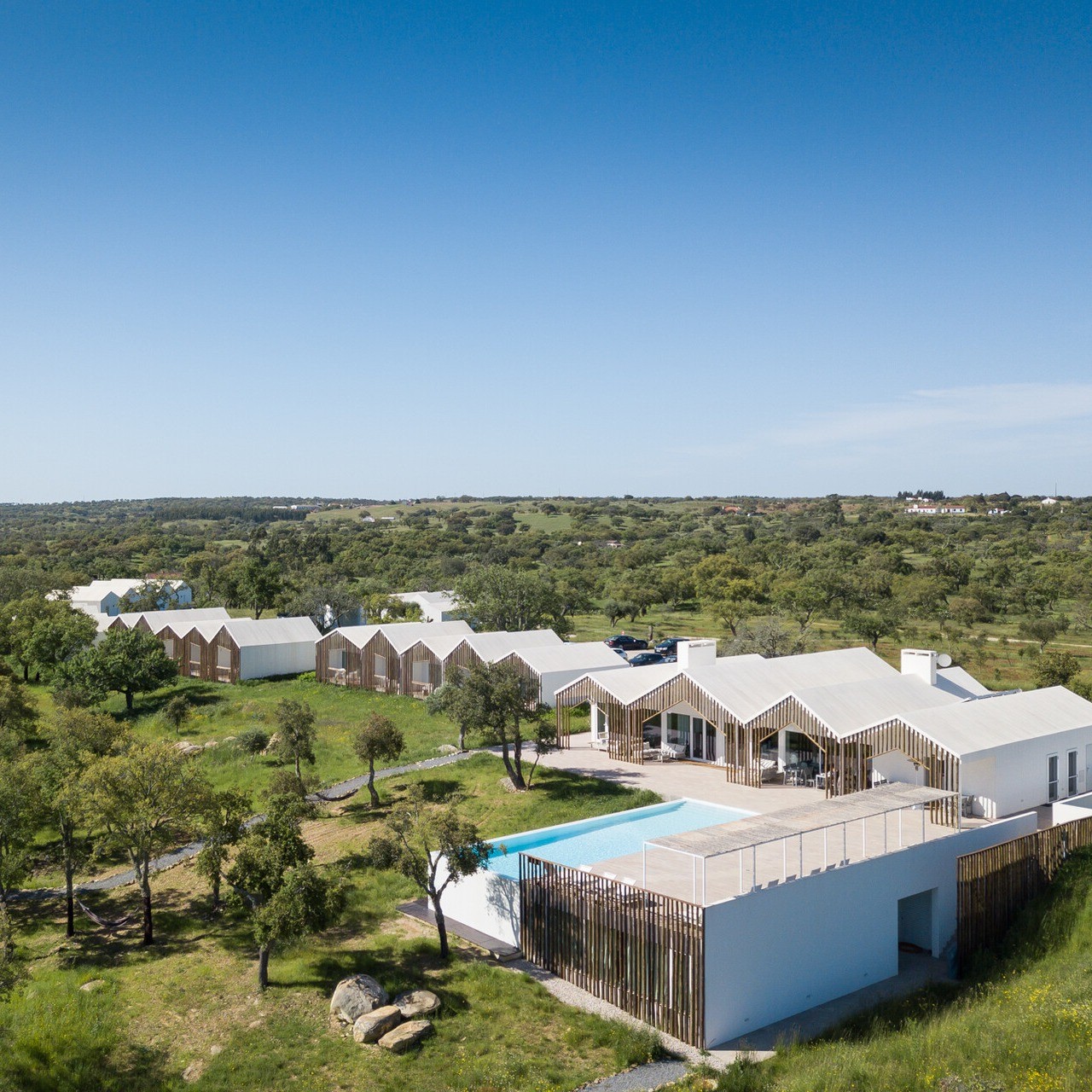Easter 2025 at Sobreiras Alentejo Country Hotel (Portugal)