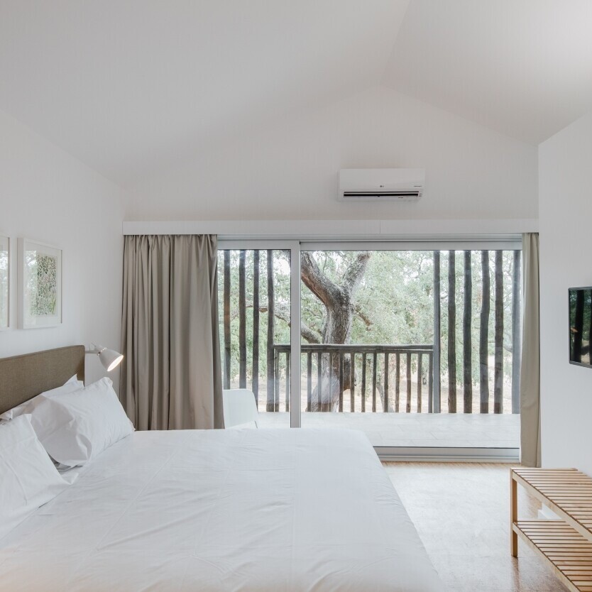 Sobreiras Alentejo Country Hotel - Pet Friendly
