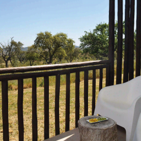 Sobreiras Alentejo Country Hotel - Pet Friendly