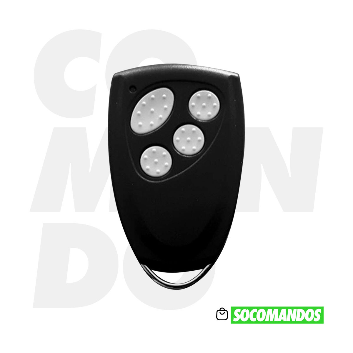 Comando SkyMaster FR46