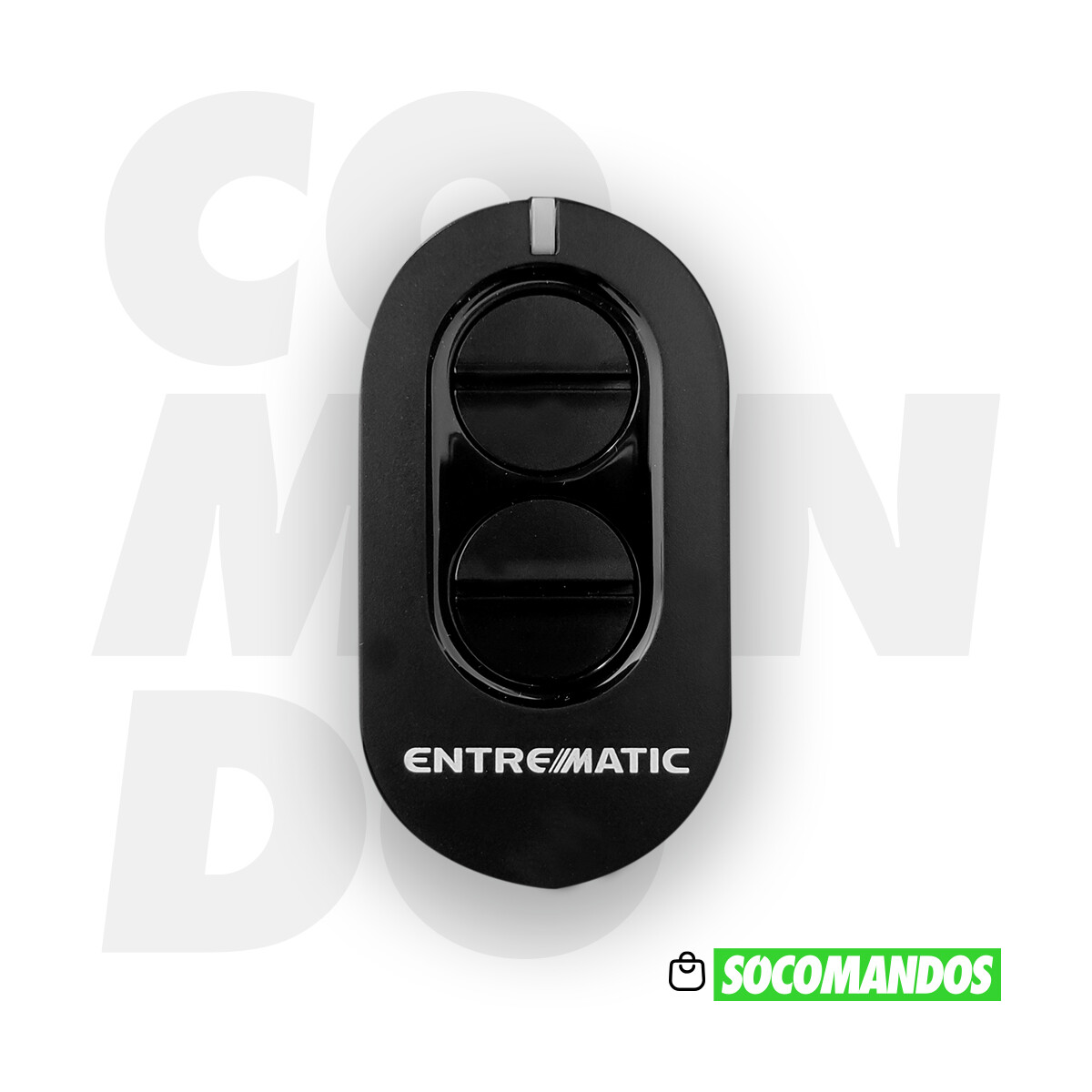 Ditec Entrematic Zen 4