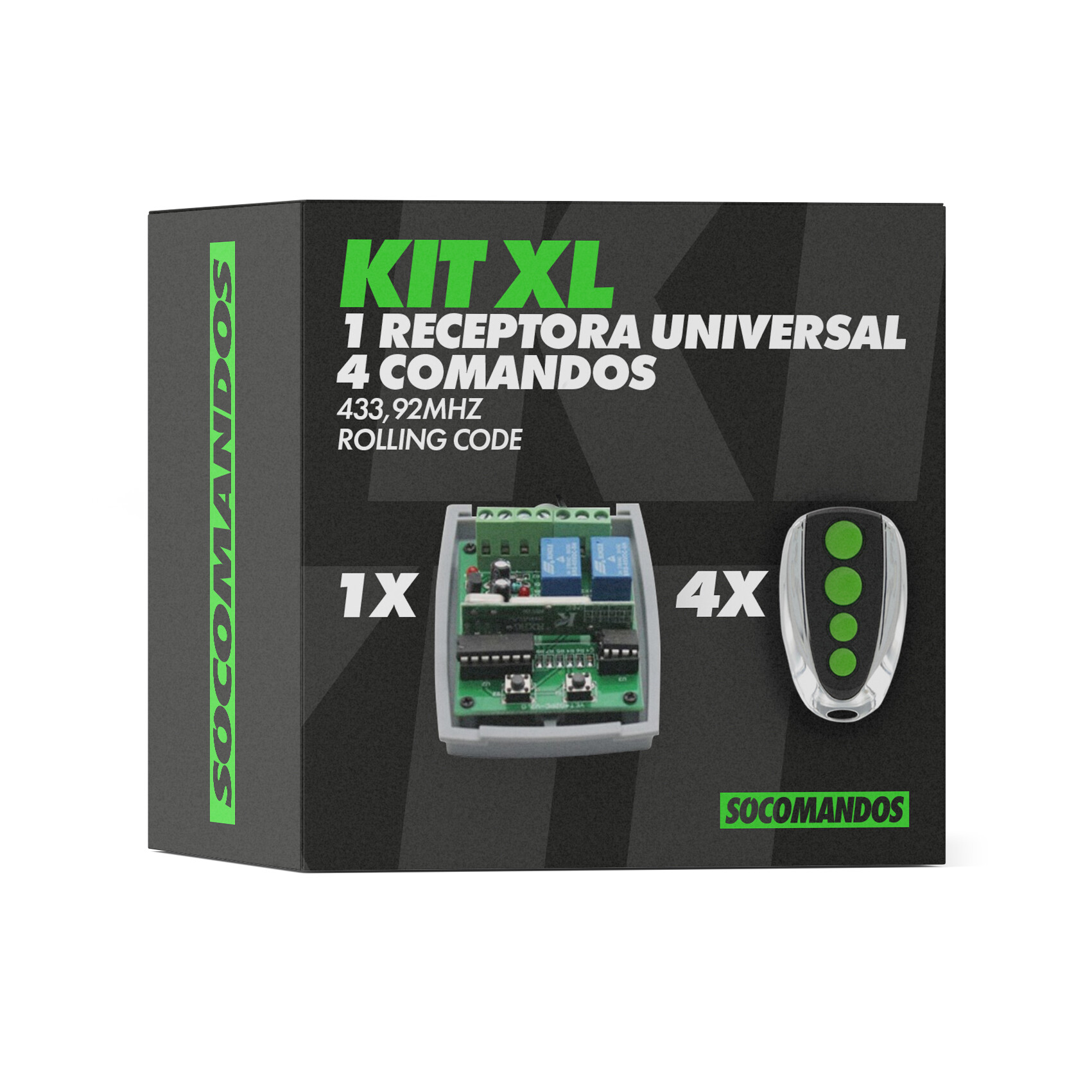 Kit XL