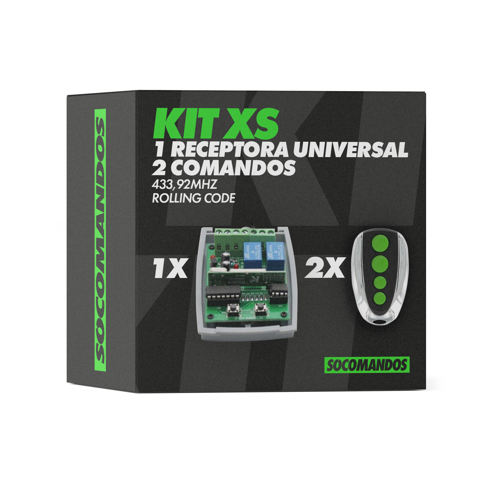 Kit XS